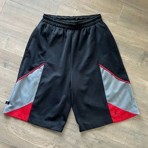 Jordan basketball shorts